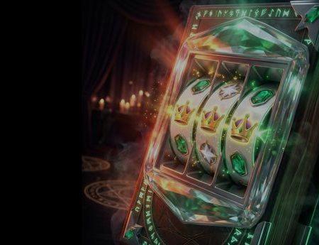 Merlin Casino